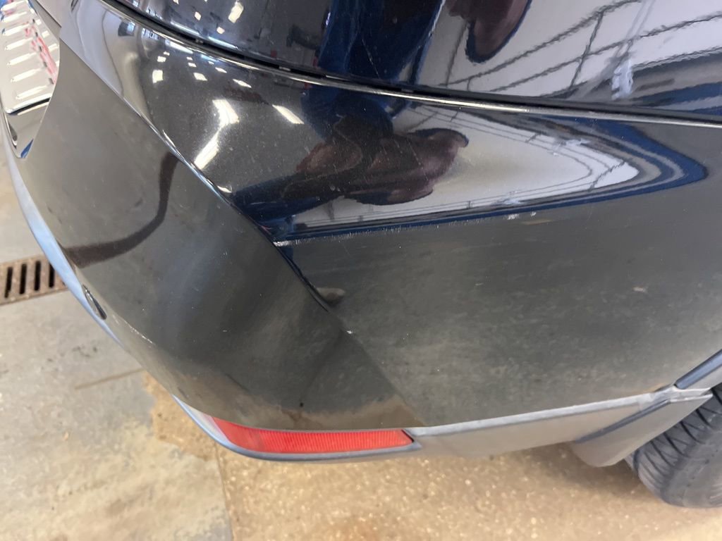 Used 2019 Nissan Rogue SV image 9