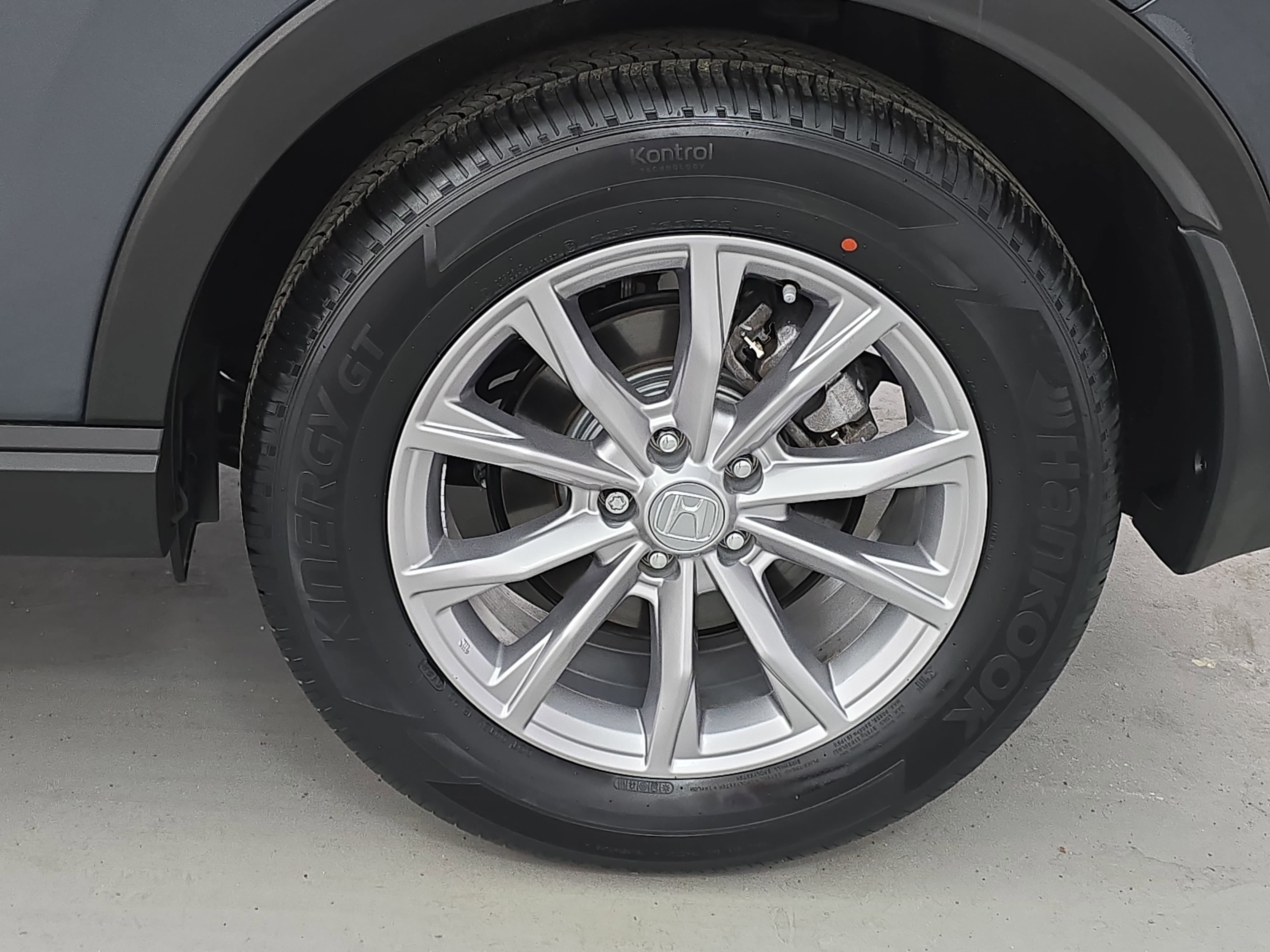 Certified 2024 Honda CR-V EX-L image 34
