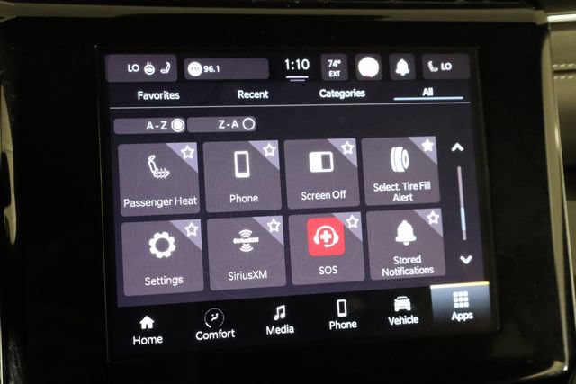 Used 2023 Jeep Grand Cherokee L Laredo AWD/4WD image 40