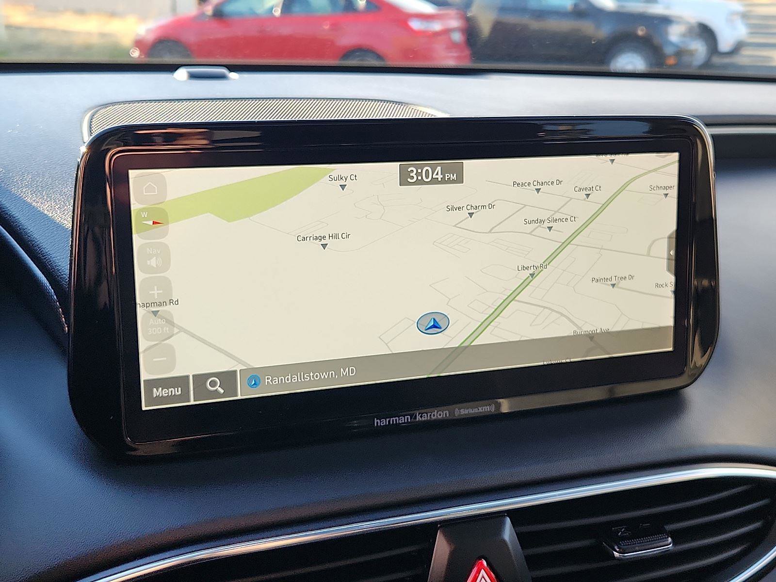 Used 2023 Hyundai Santa Fe Limited image 17