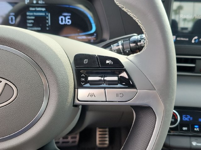 New 2026 Hyundai Elantra Sport FWD image 8