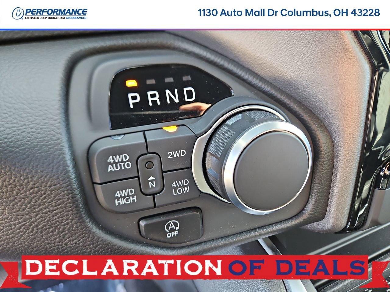 New 2026 RAM 1500 Big Horn image 27