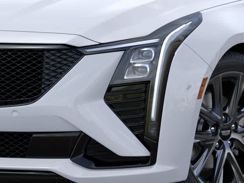 New 2026 Cadillac CT5 Sport RWD image 10