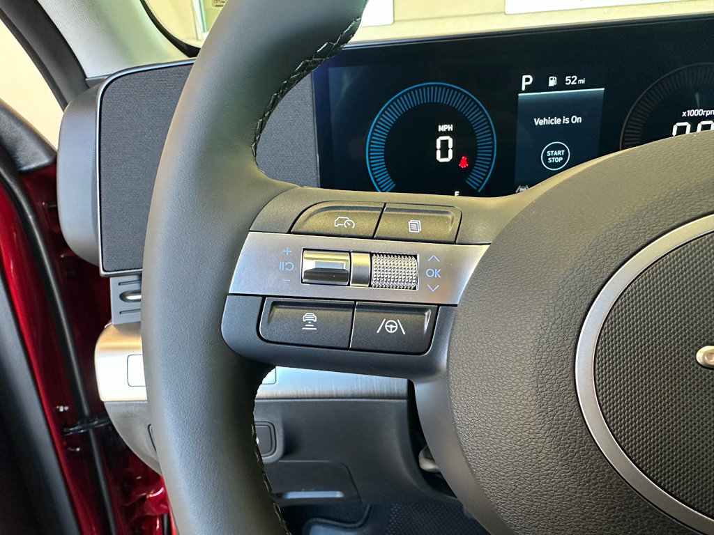 New 2026 Hyundai Kona SEL Sport image 15