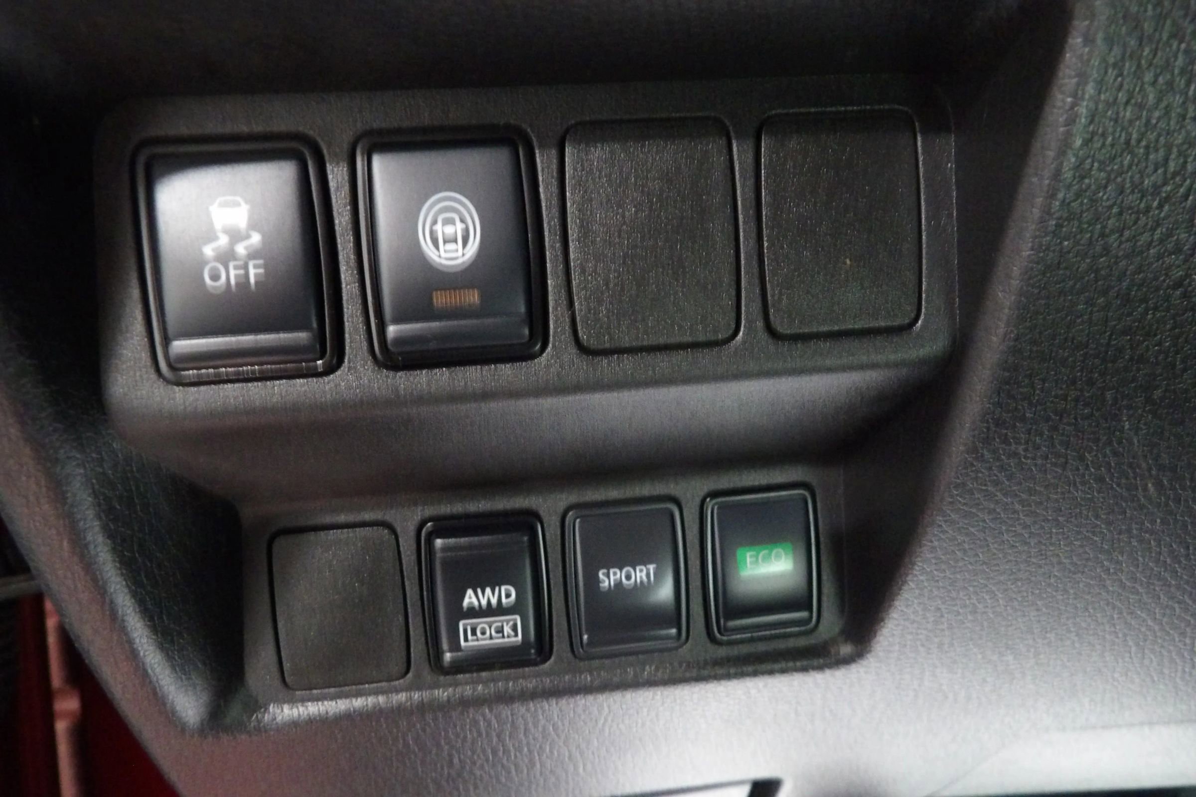 Used 2020 Nissan Rogue Sport S AWD/4WD image 18