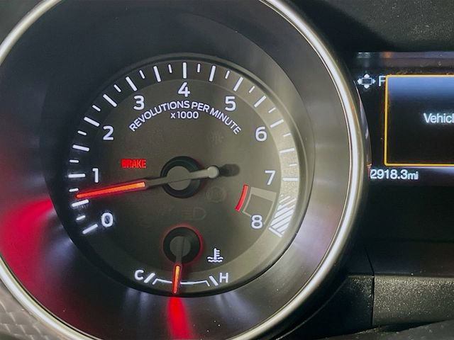 Used 2018 Ford Mustang GT w/ GT Performance Package RWD image 13