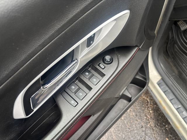 Used 2014 Chevrolet Equinox LT w/ Power Convenience Package image 14