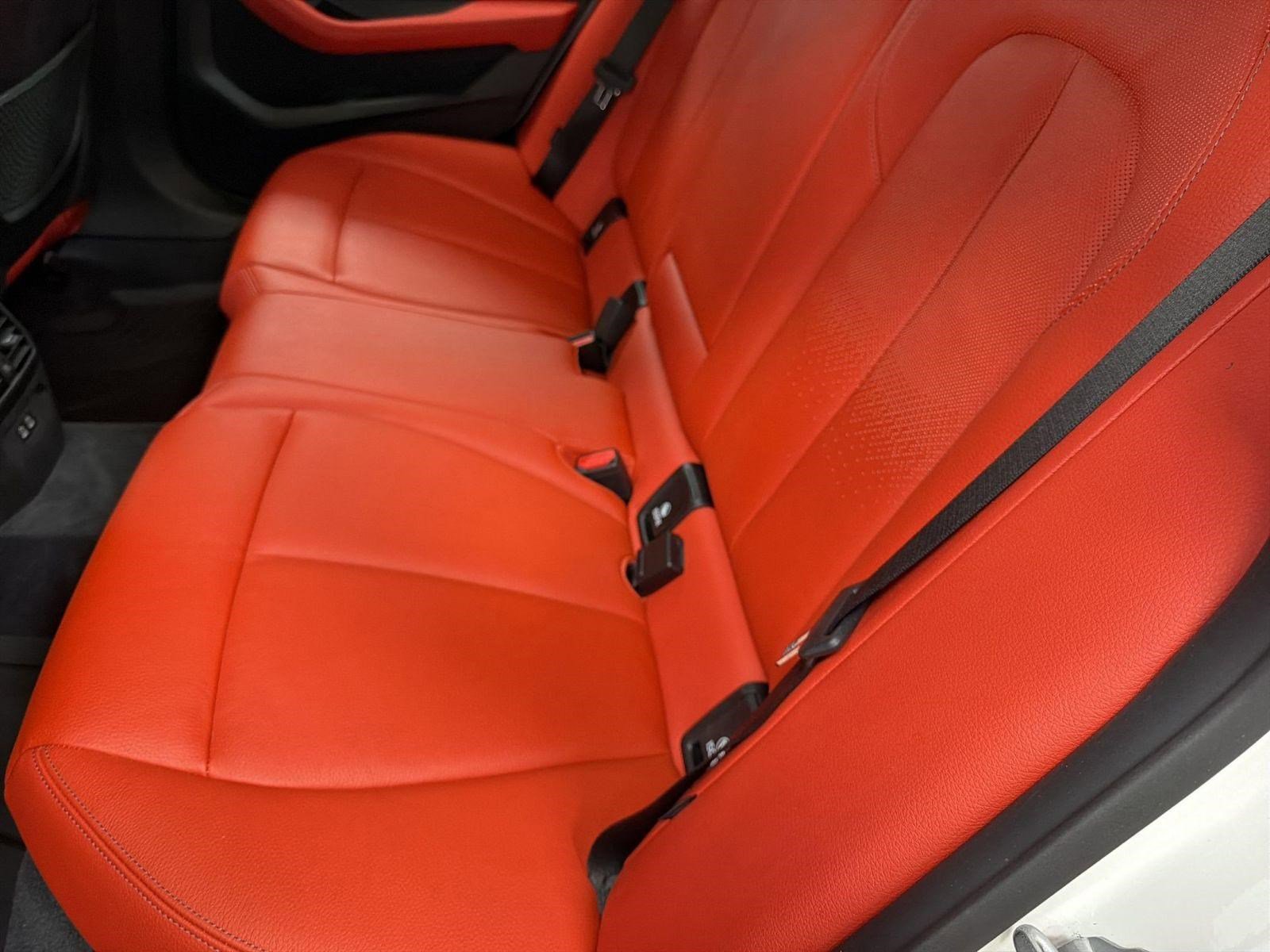 Certified 2023 BMW 228i xDrive Gran Coupe w/ M Sport Package image 23