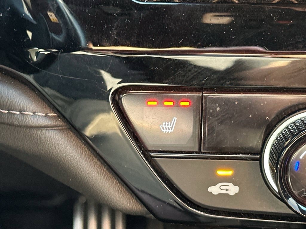 Used 2024 Honda Accord Sport image 6