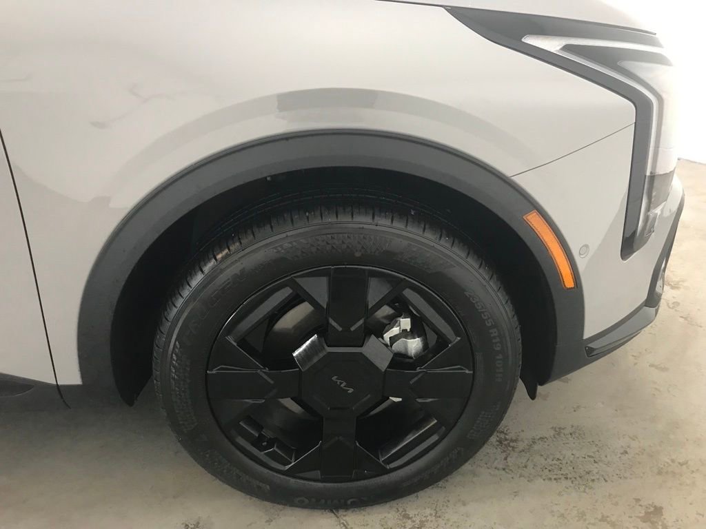 Used 2026 Kia Sportage X-Line w/ X-Line Technology Package image 46