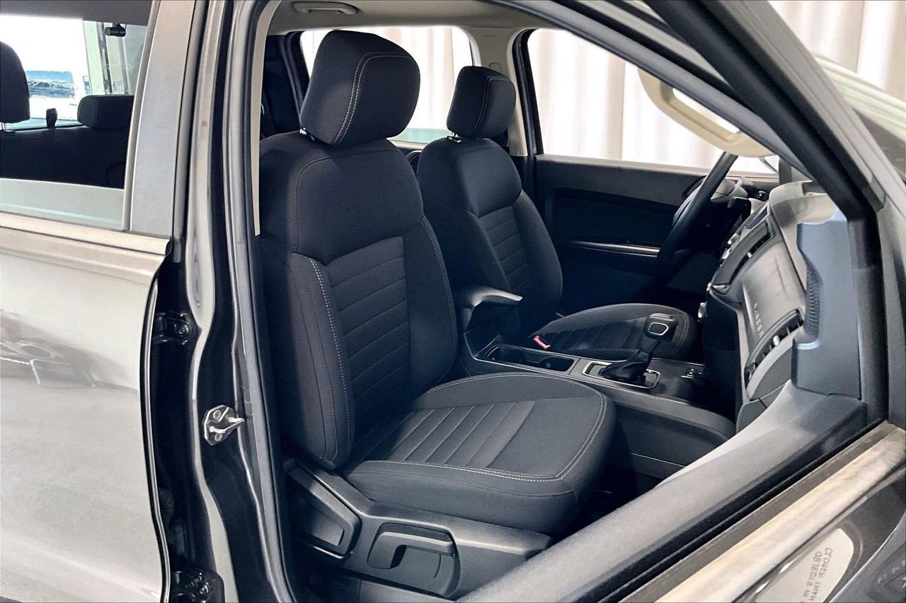 Used 2019 Ford Ranger XL w/ Equipment Group 101A Mid image 16