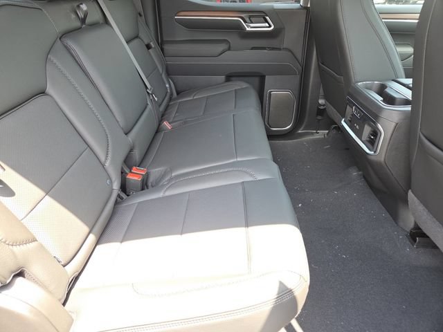 New 2026 GMC Sierra 1500 Denali w/ Technology Package AWD/4WD image 30