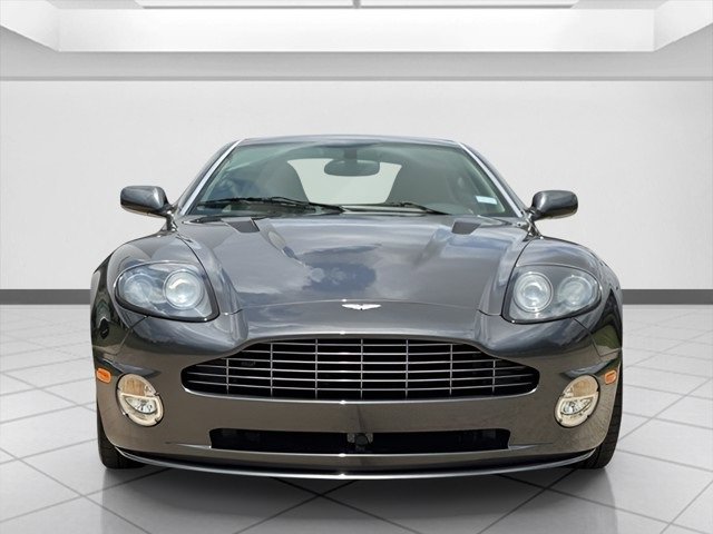 Used 2006 Aston Martin Vanquish S image 11