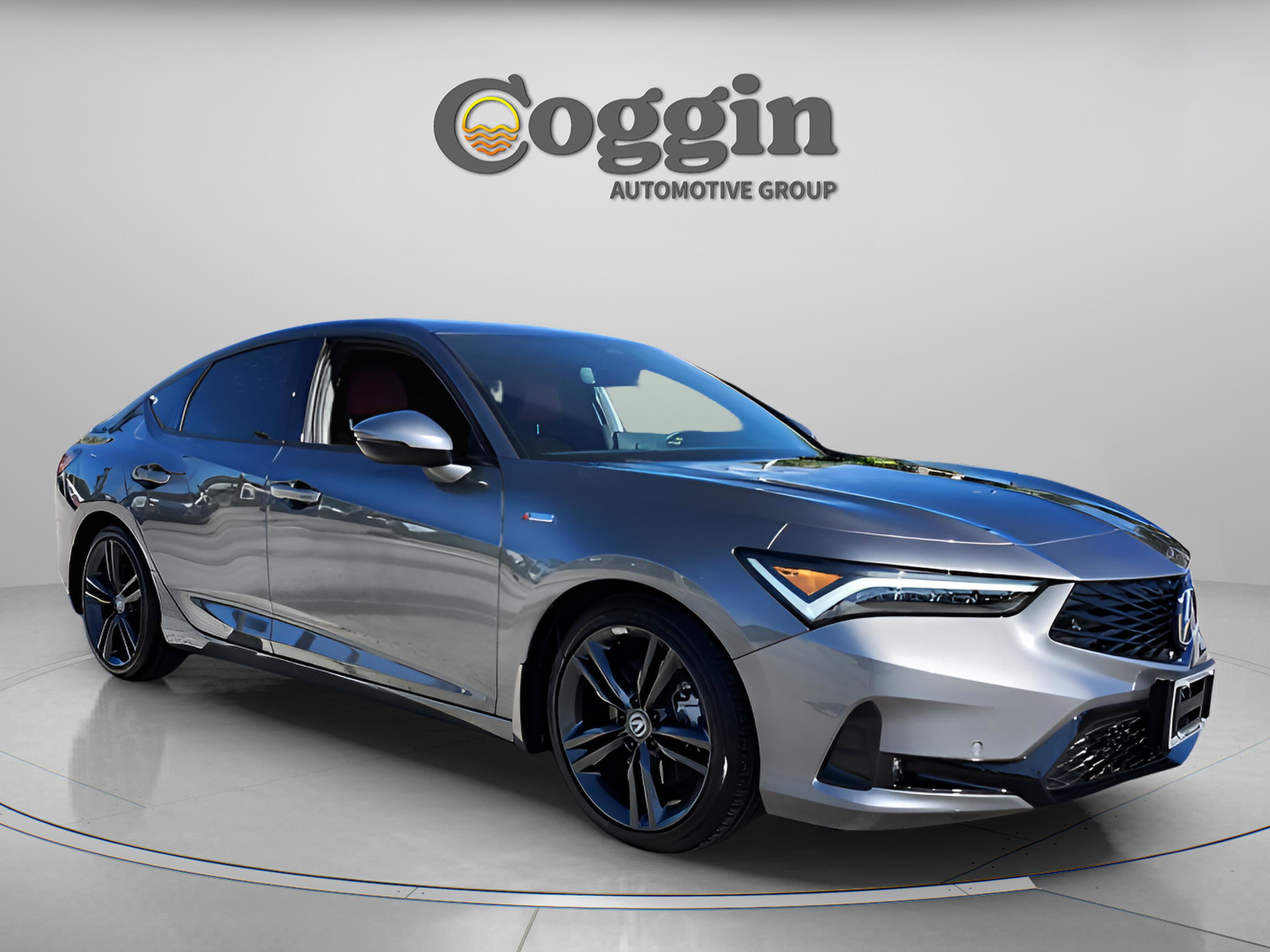 Used 2025 Acura Integra A-Spec image 7