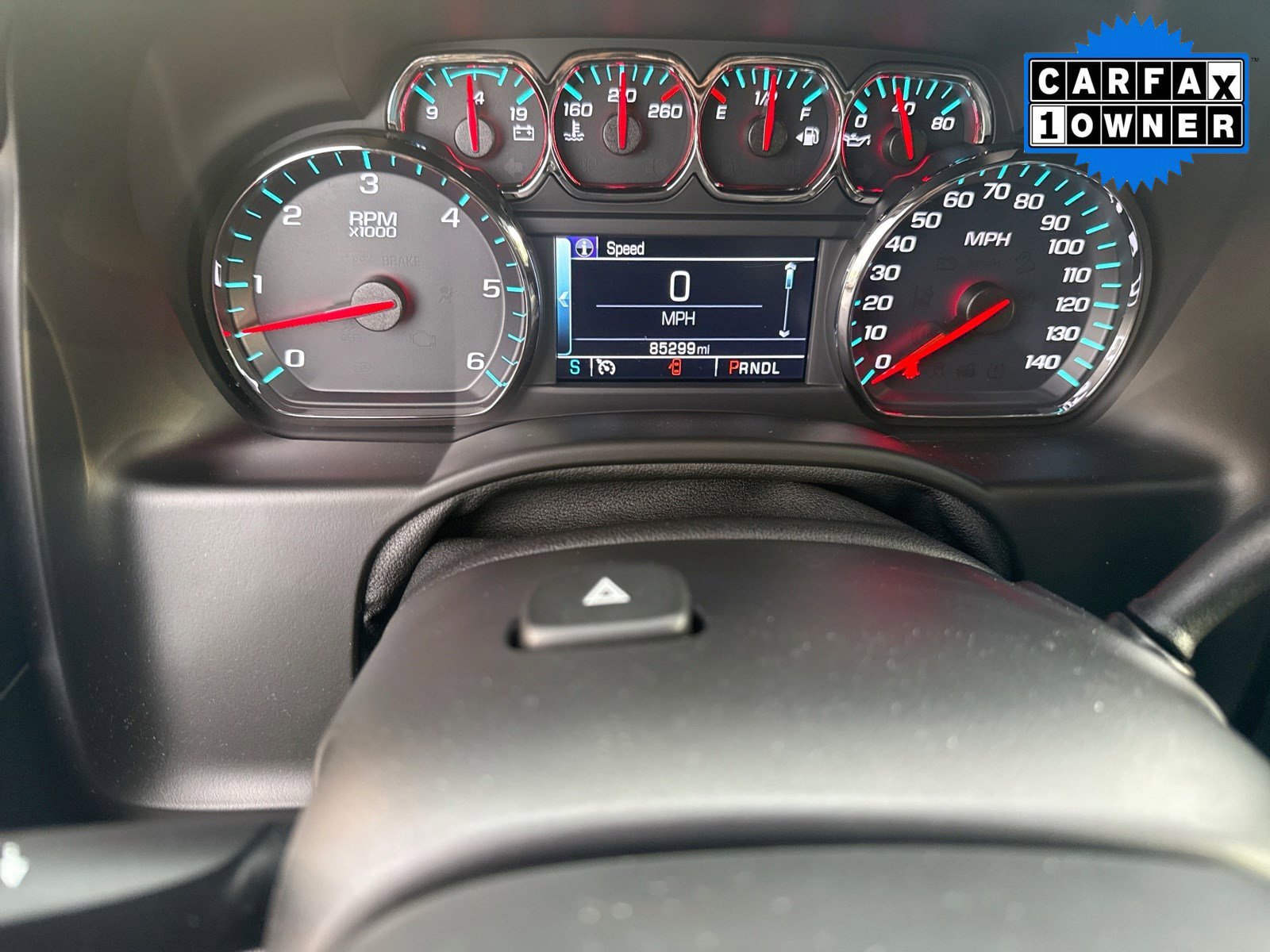 Used 2019 Chevrolet Suburban LT w/ Luxury Package image 15