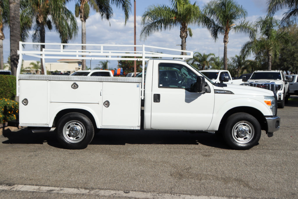 Used 2015 Ford F350 XL RWD image 10
