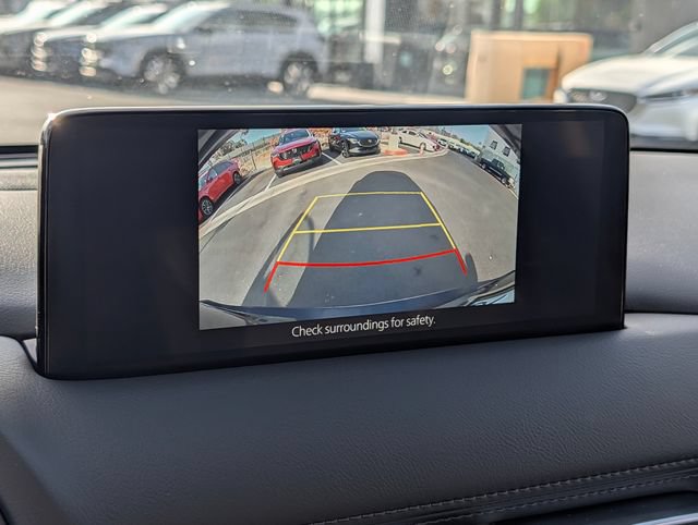 Certified 2023 MAZDA CX-5 AWD 2.5 S w/ Premium Plus Pkg image 27