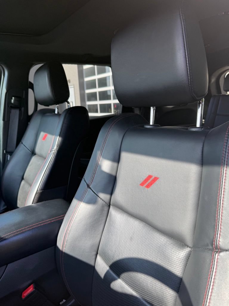 Used 2023 Dodge Durango GT RWD image 11