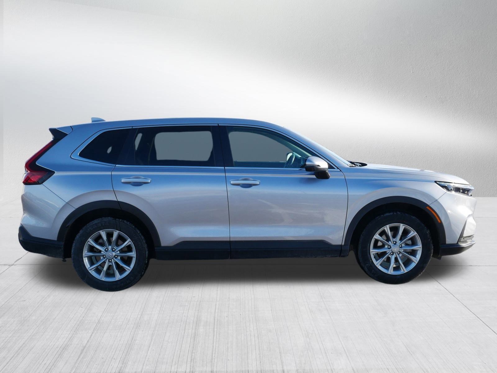 Certified 2024 Honda CR-V EX-L image 8