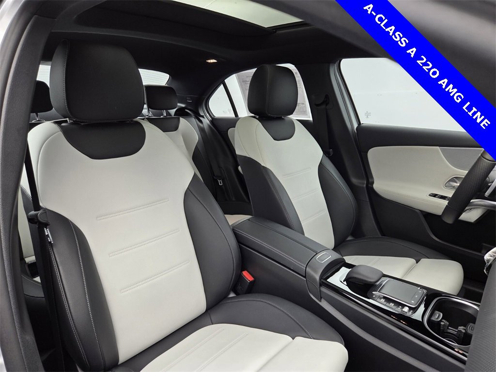 Used 2021 Mercedes-Benz A 220 A 220 image 15