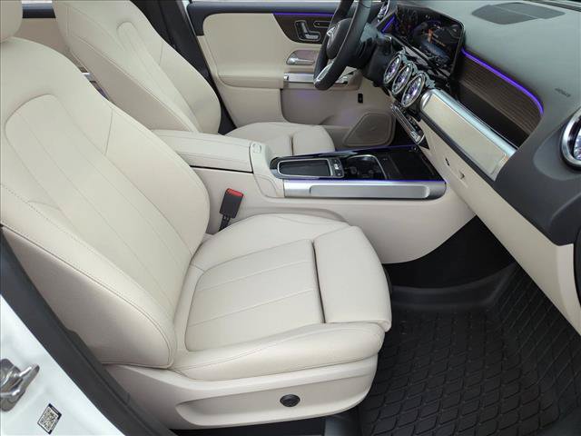 Used 2026 Mercedes-Benz GLB 250 image 21