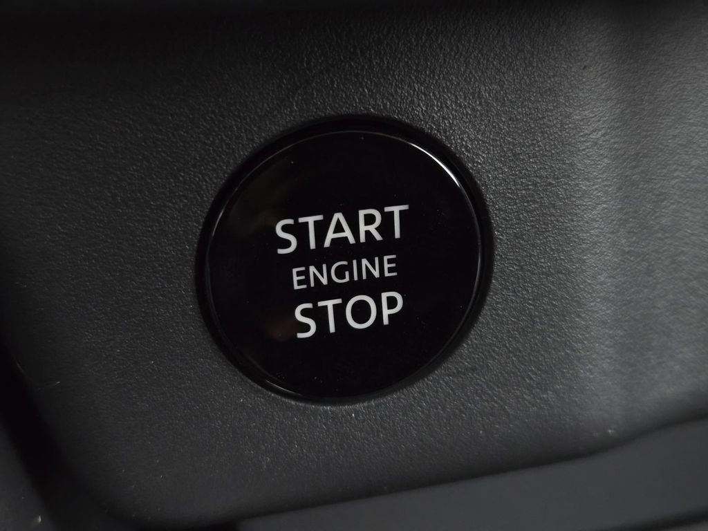 New 2026 Nissan Rogue SV image 28