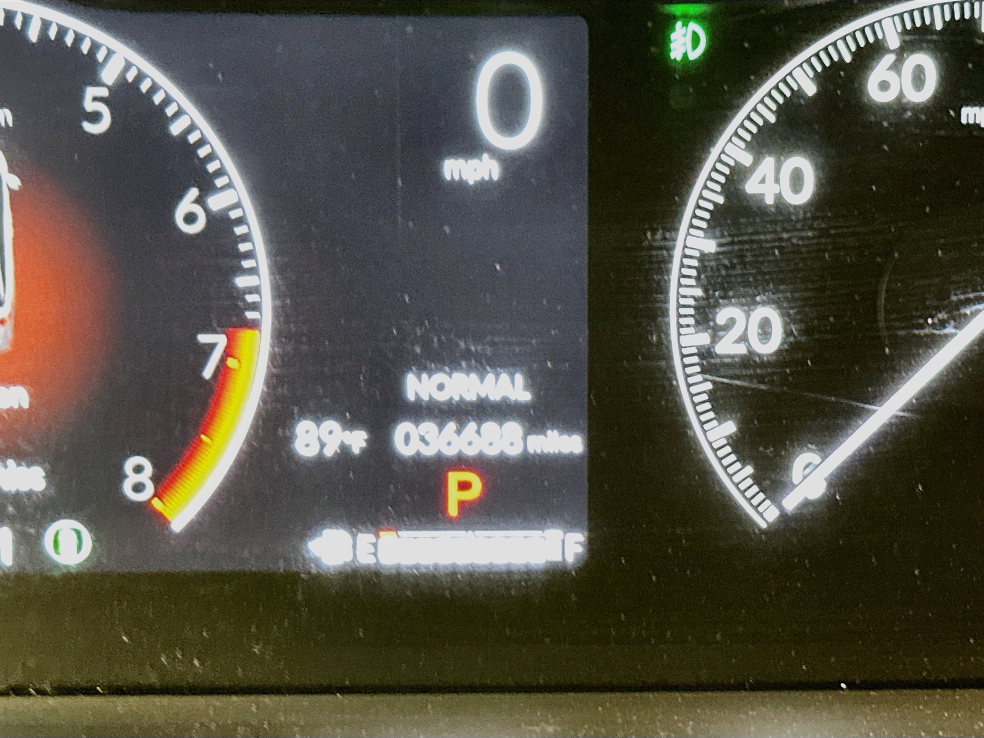 Used 2025 Honda Odyssey Sport-L image 19