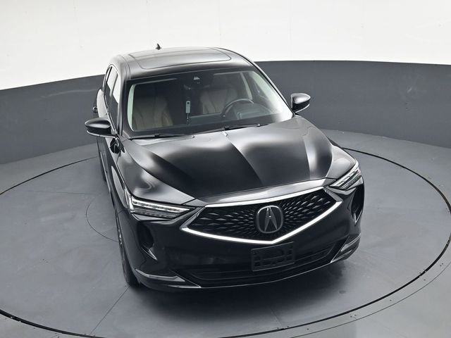 Used 2023 Acura MDX SH-AWD w/ Technology Package image 29