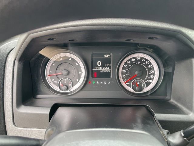 Used 2013 RAM 1500 Express image 9