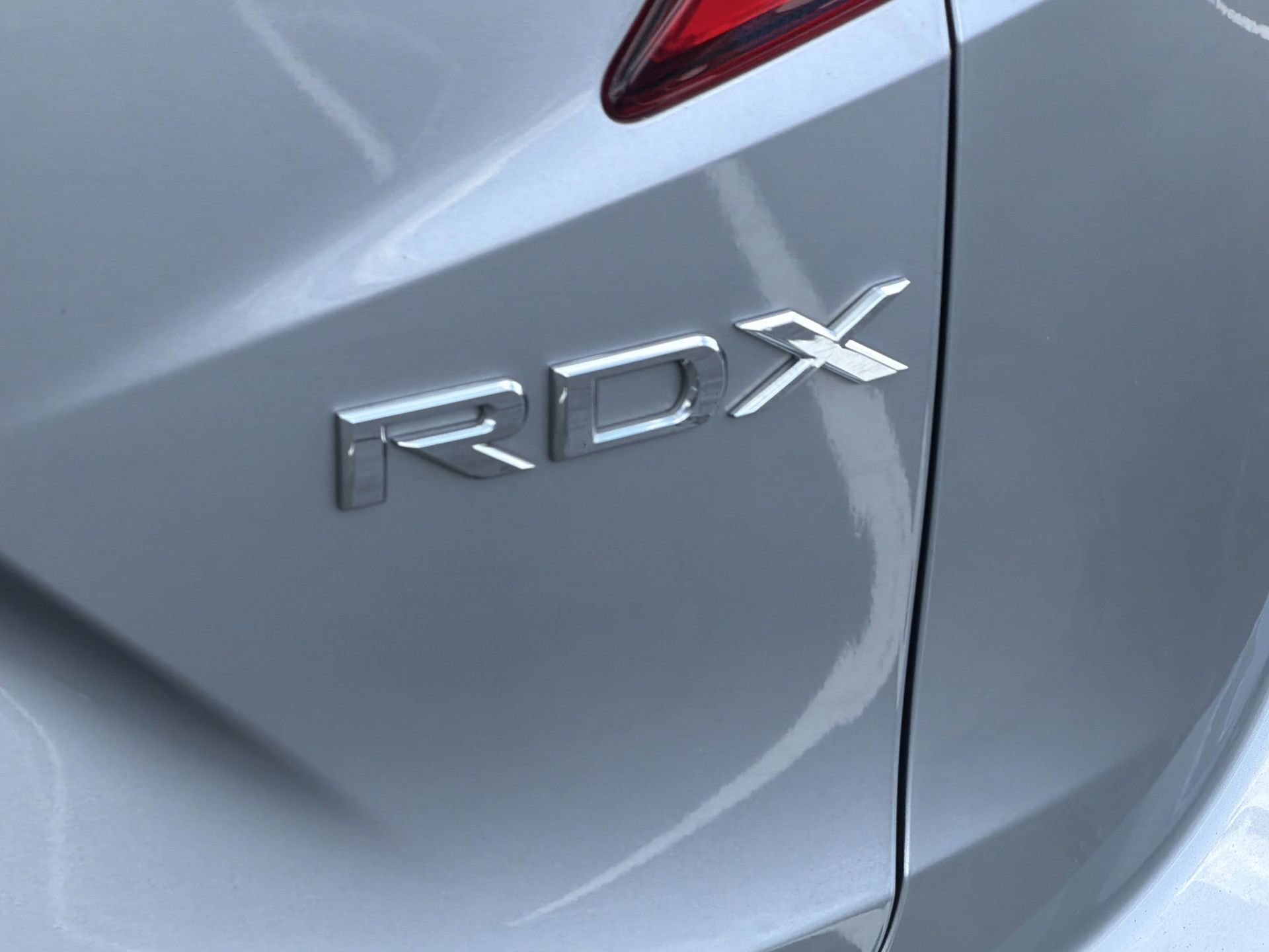 Used 2023 Acura RDX FWD w/ Technology Package image 27