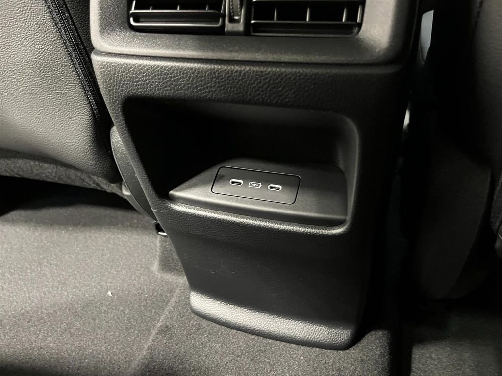 New 2026 Honda CR-V EX-L image 25