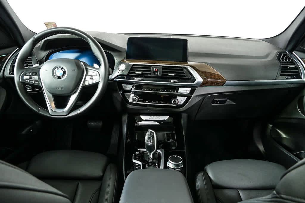 Used 2021 BMW X3 xDrive30e w/ Convenience Package image 19
