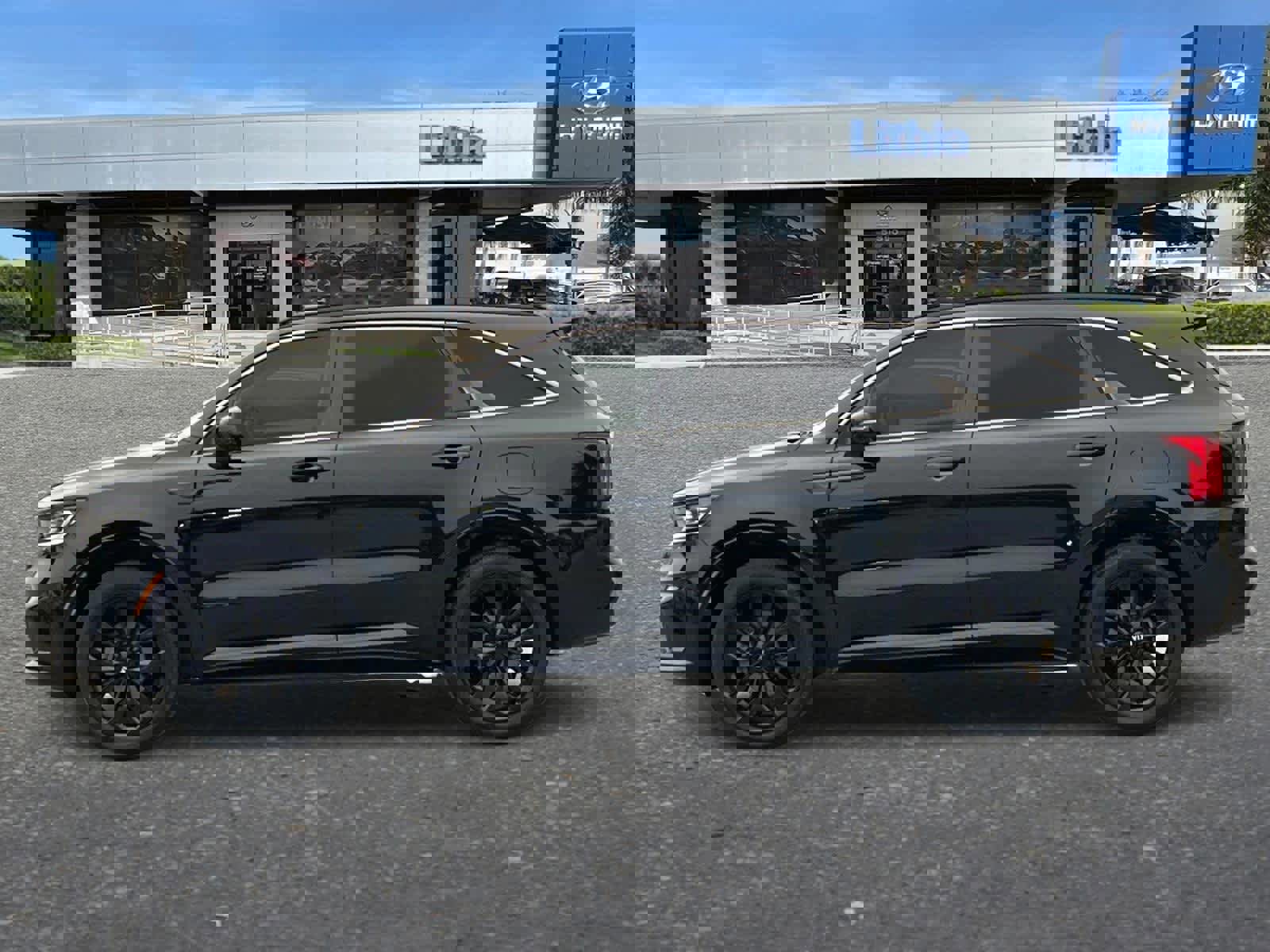 Used 2021 Kia Sorento SX image 5