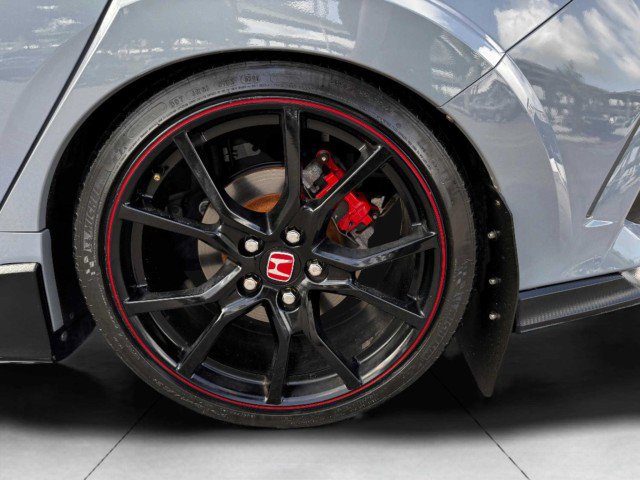 Used 2019 Honda Civic Type R image 67