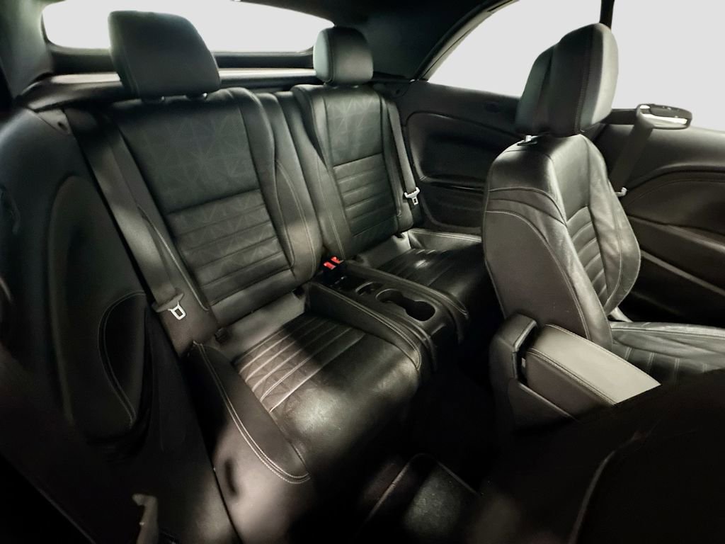 Used 2017 Buick Cascada Premium image 21