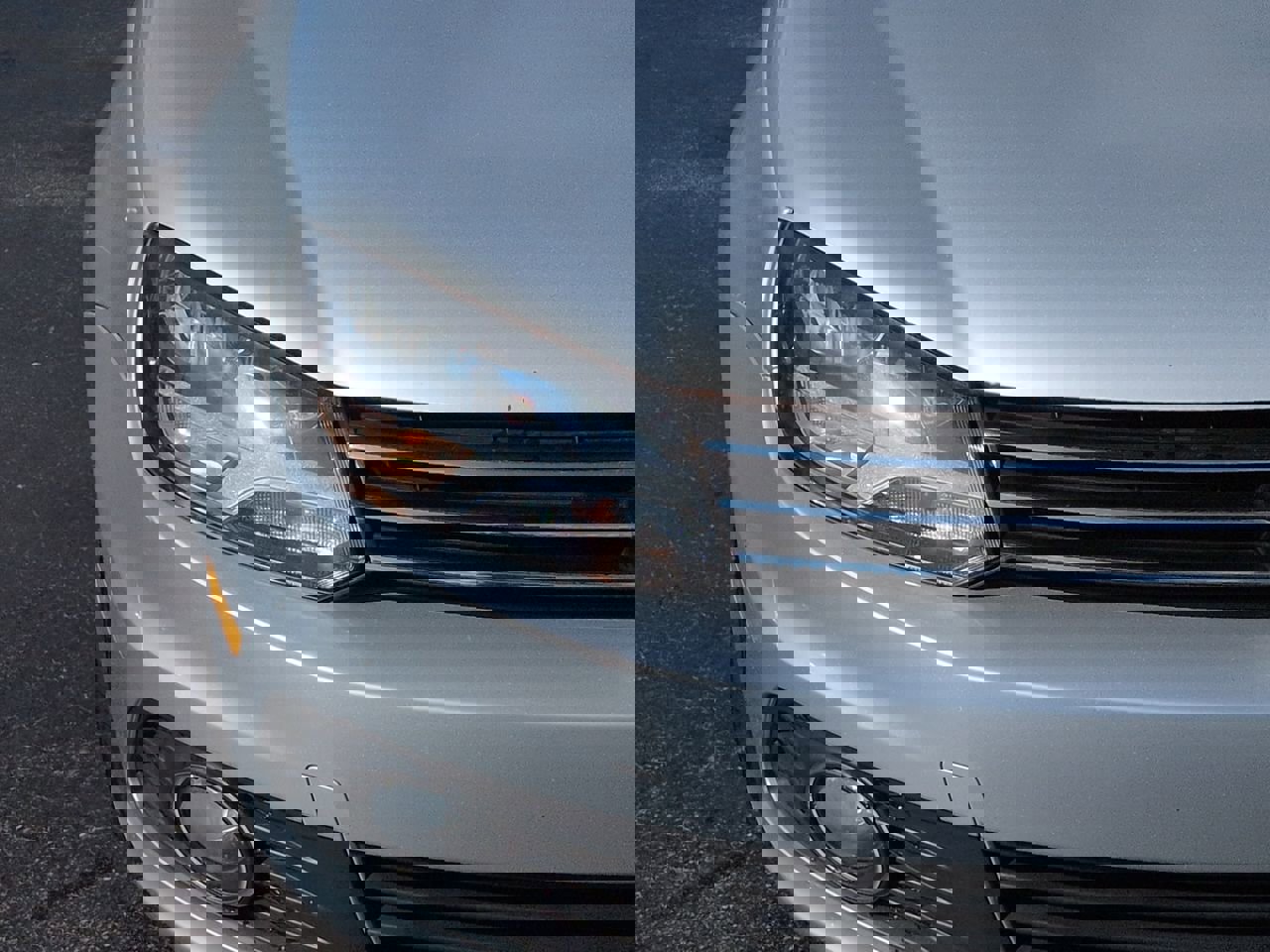 Used 2012 Volkswagen Eos Executive image 10