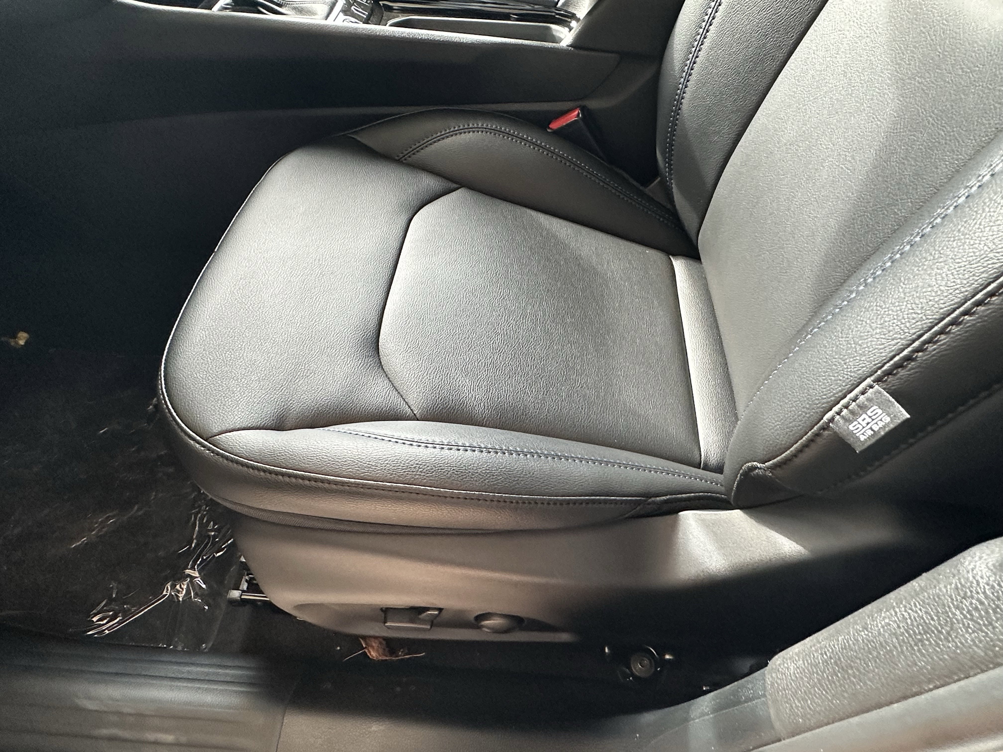 New 2026 Jeep Compass Limited image 23