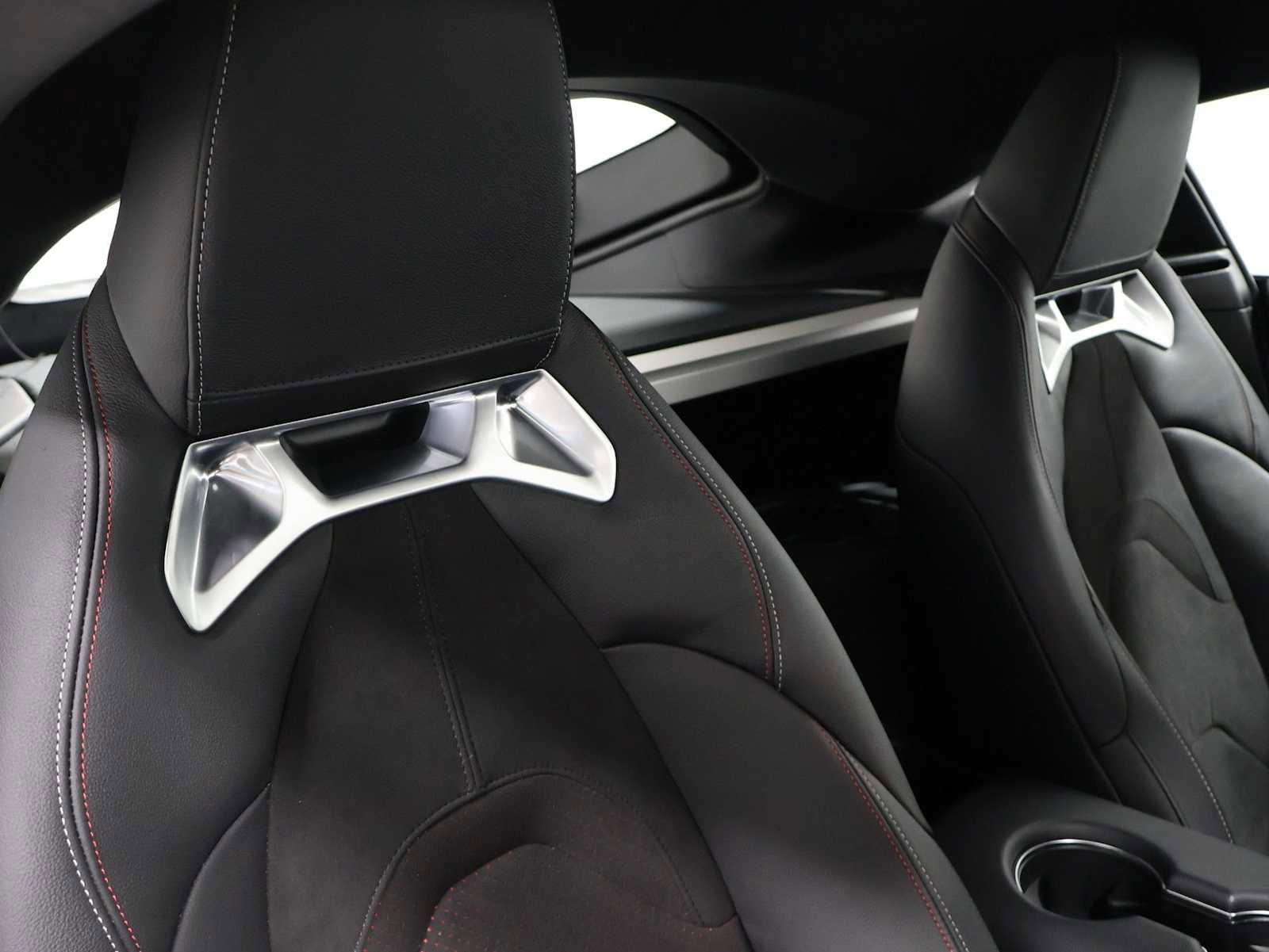Used 2026 Toyota Supra RWD image 20