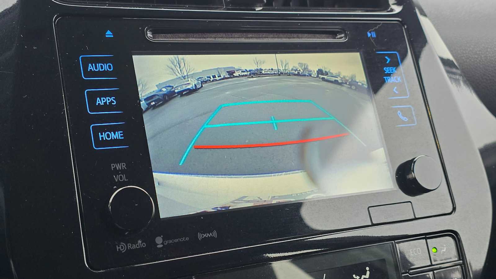 Certified 2018 Toyota Prius Prime Plus image 31