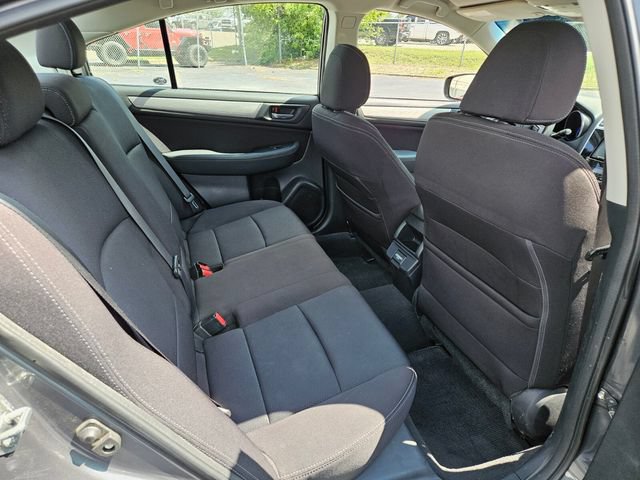 Used 2018 Subaru Legacy 2.5i Premium AWD/4WD image 19