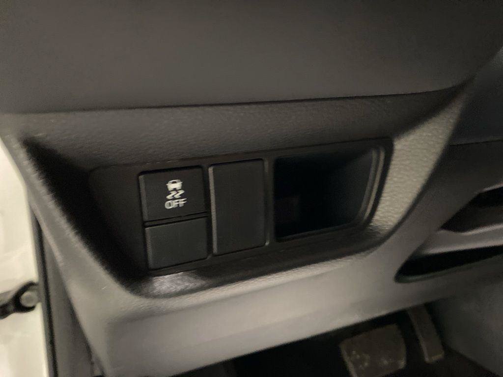 Certified 2023 Honda HR-V Sport image 21