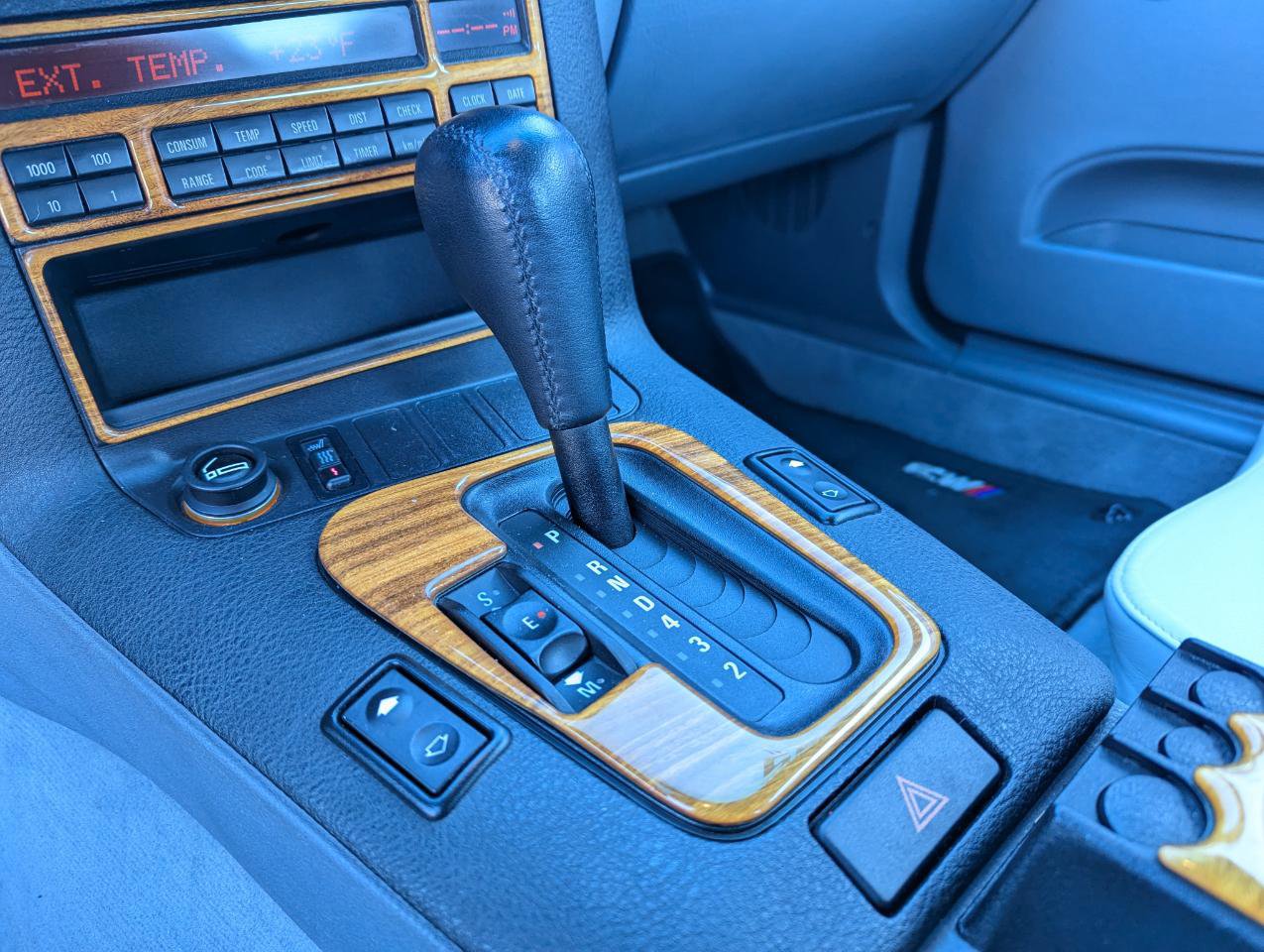 Used 1995 BMW M3 Coupe image 30