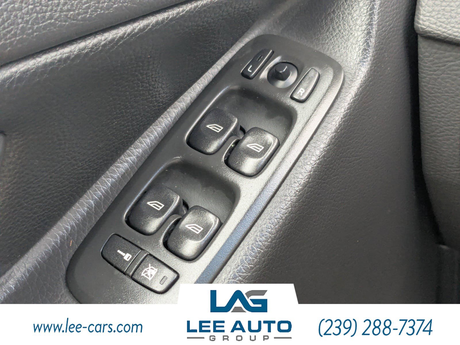 Used 2008 Volvo XC90 V8 image 19