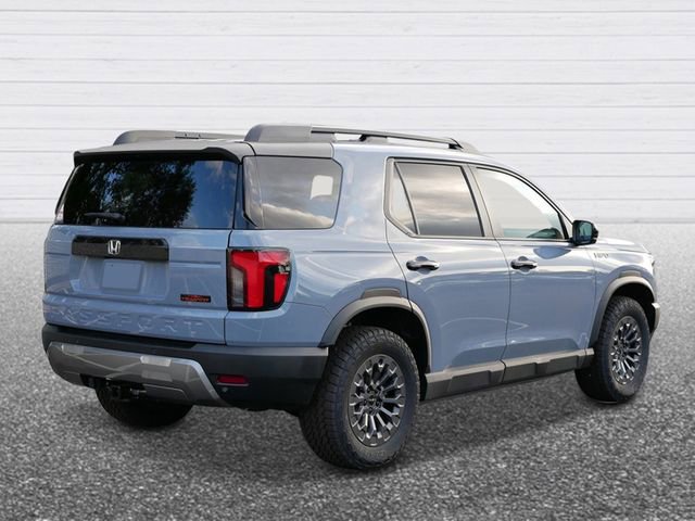 New 2026 Honda Passport TrailSport image 5