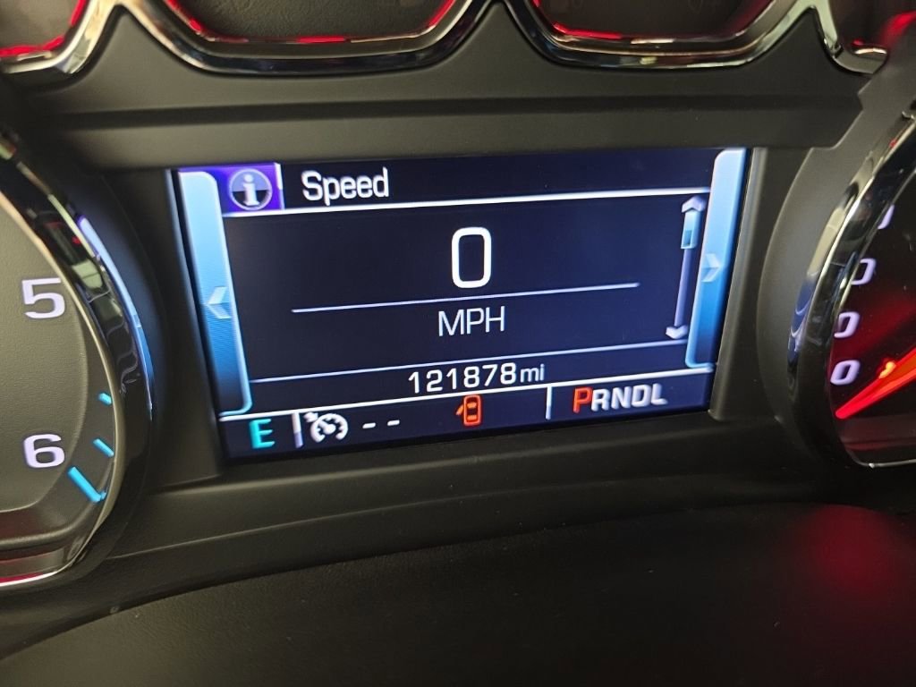 Used 2017 Chevrolet Tahoe LT image 17