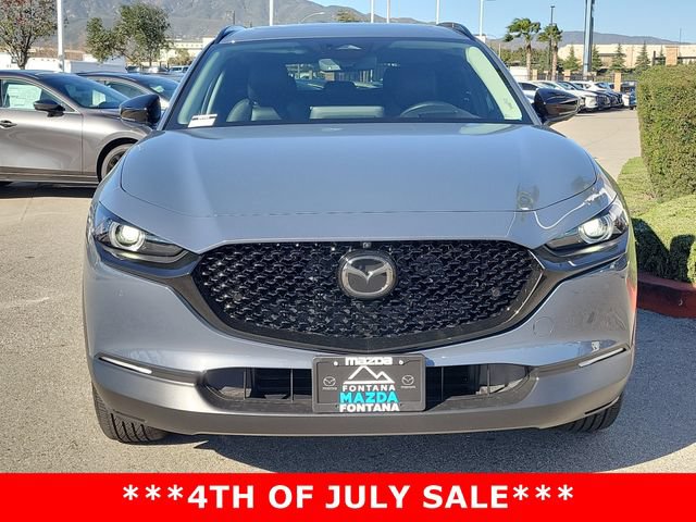 New 2026 MAZDA CX-30 2.5 Turbo w/ Premium Plus Pkg AWD/4WD image 27