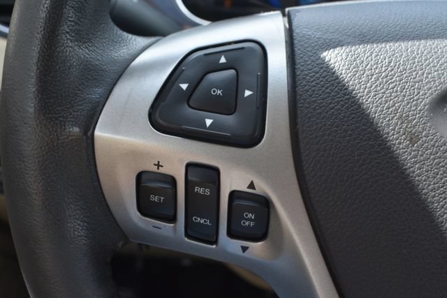 Used 2018 Ford Taurus Limited FWD image 24