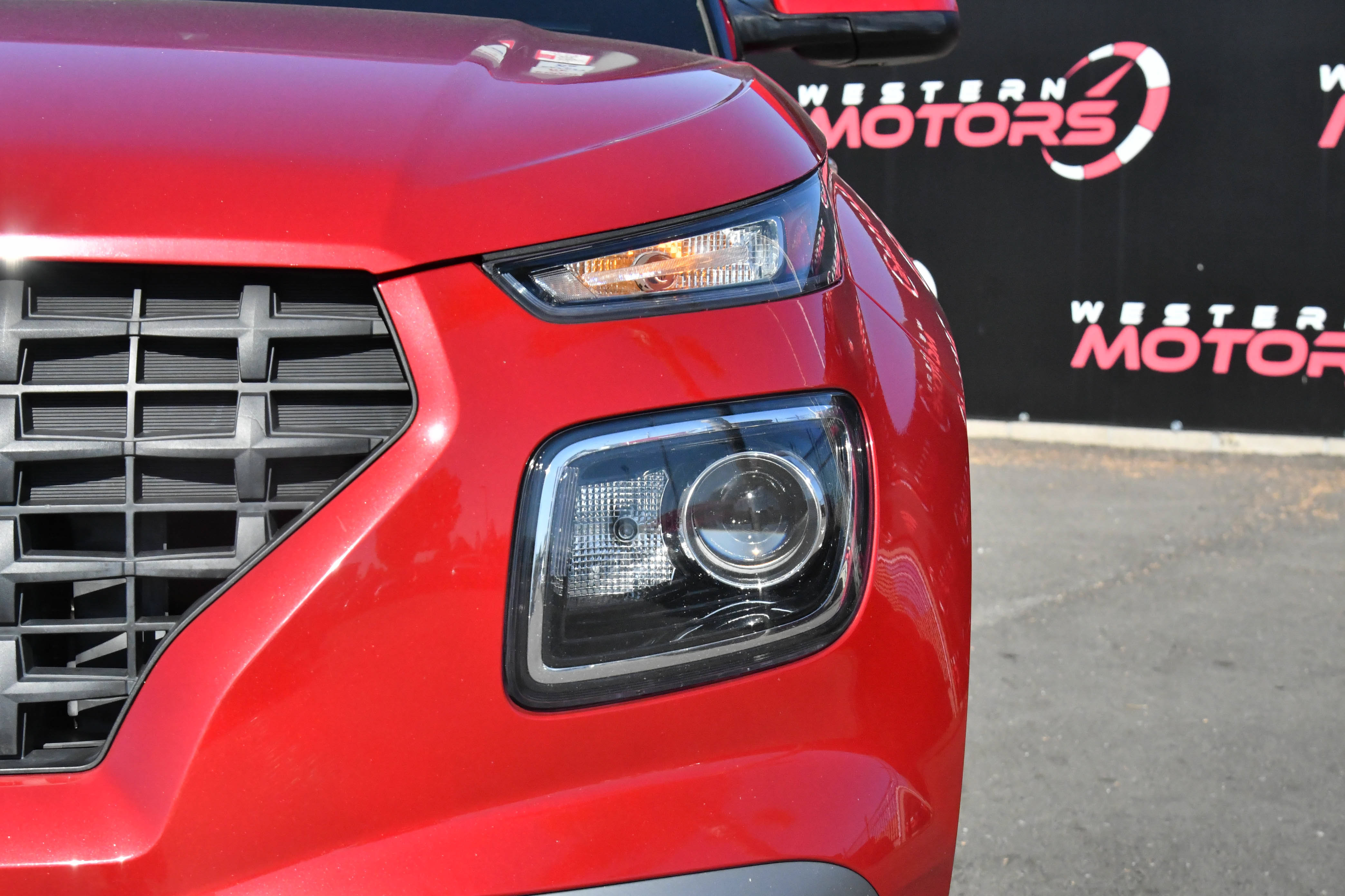 Used 2022 Hyundai Venue SE w/ Cargo Package FWD image 11
