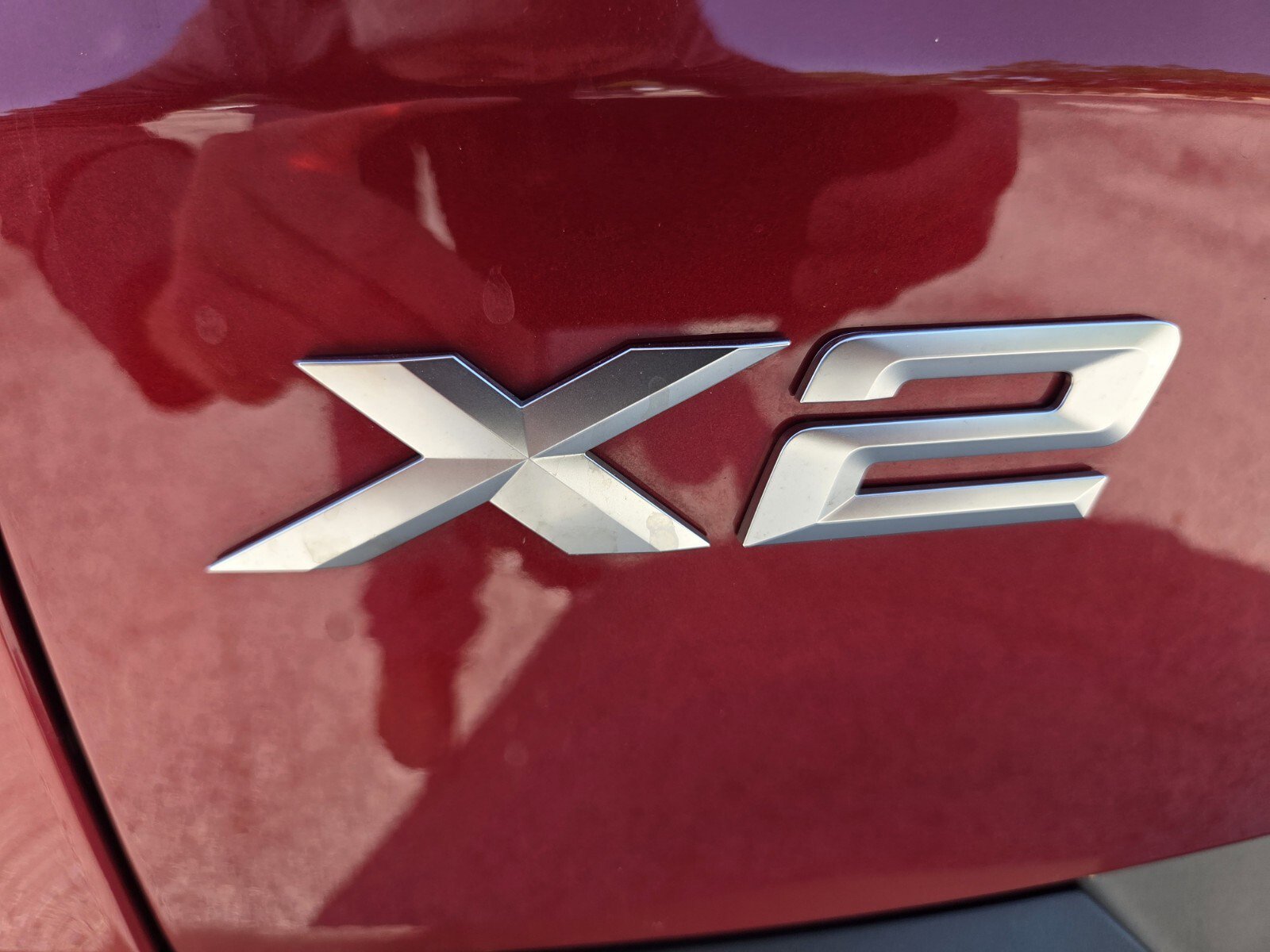 Certified 2025 BMW X2 xDrive28i image 13