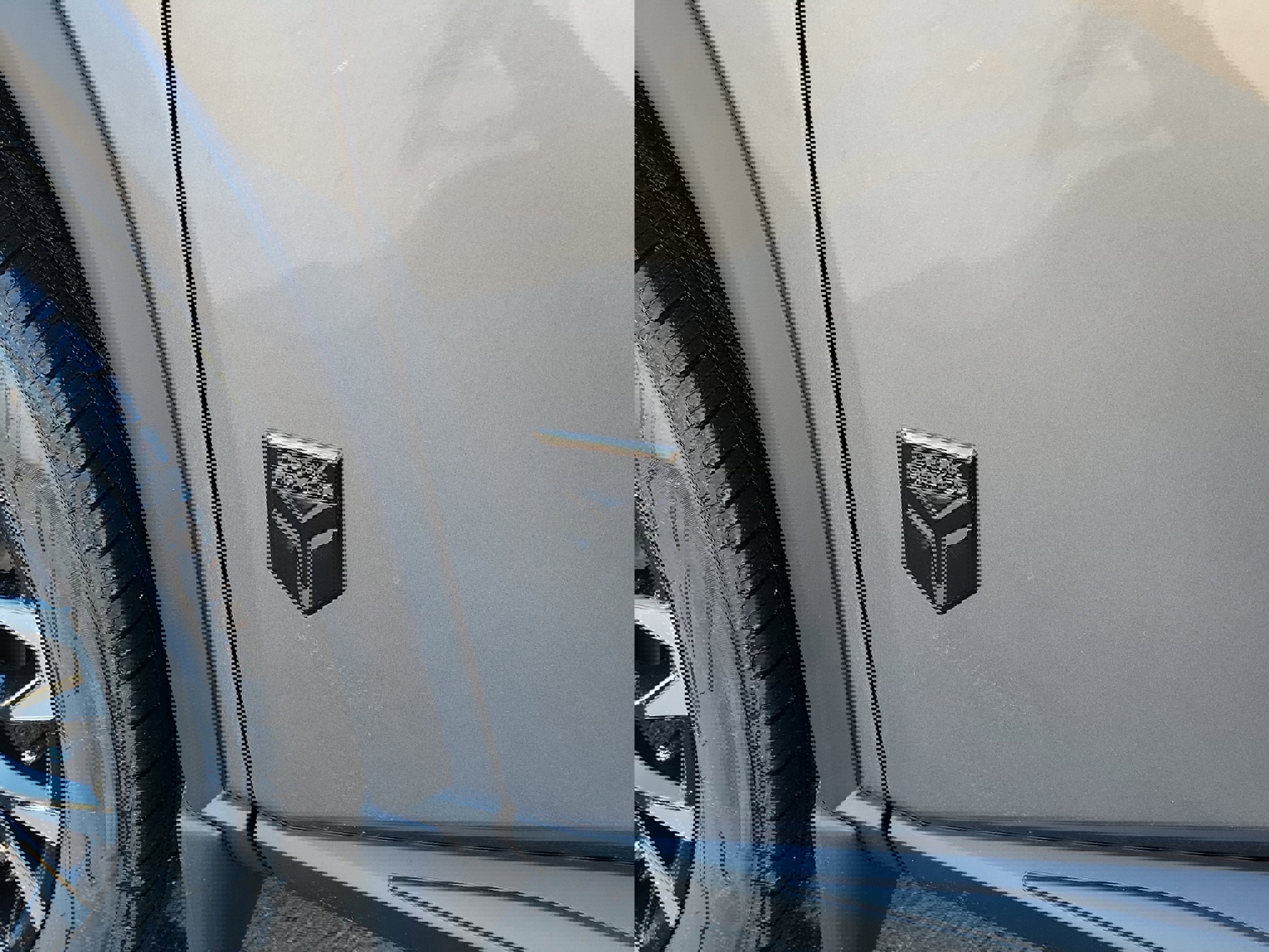 New 2026 Nissan Rogue SV image 8